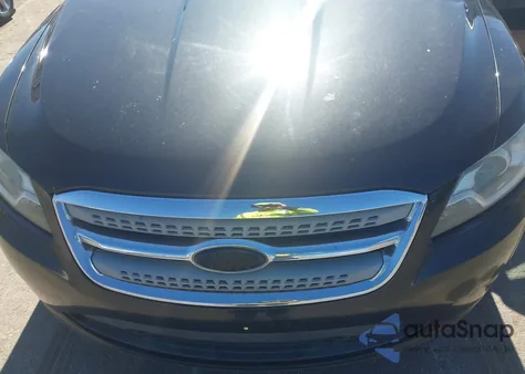 2011 Ford Taurus Sel z USA, uszkodzony, nr VIN 1FAHP2EW8BG100788